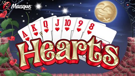 Play Hearts Online